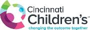 Cincinnati Children's Hospital... Logo