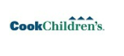 Cook Children's Health Care System Logo