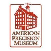 American Precision Museum Logo