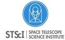 The Space Telescope Science... Logo