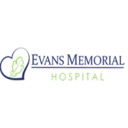 Evans Memorial Hosptial Evans Memorial Hosptial