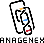 Anagenex Logo