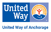 United Way of Anchorage Logo