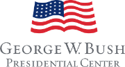 George W. Bush Presidential... Logo