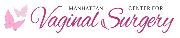 Manhattan Center for Vaginal Surgery Logo
