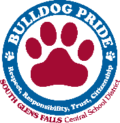 South Glens Falls Central School District Logo