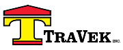 TraVek Remodeling Logo