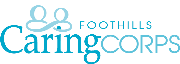 Foothills Caring Corps Logo