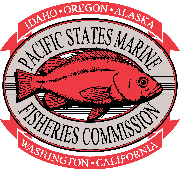 Pacific States Marine... Logo