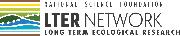 Long Term Ecological Research Network Office Logo
