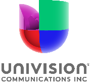 Univision Communications Inc. Logo