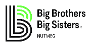 Nutmeg Big Brothers Big Sisters Logo