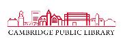 Cambridge Public Library Logo