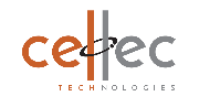 Cellec Technologies Logo