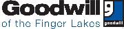 Goodwill of the Finger Lakes Logo