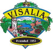 City of Visalia Logo