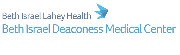 Beth Israel Deaconess Medical Center-Needham Logo