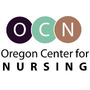Oregon Center for Nursing Logo