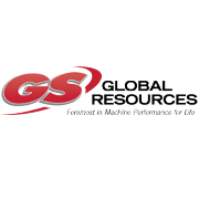 GS Global Resources Logo