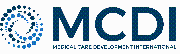 Medical Care Development... Logo