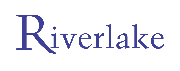 Riverlake Community Association Logo