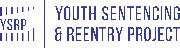 Youth Sentencing & Reentry Project Logo