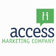 Access Marketing Company Logo