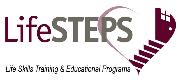 LifeSTEPS Logo