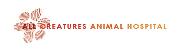 All Creatures Animal Hospital Logo