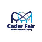 Cedar Fair Entertainment Logo