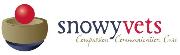 Snowy Vets Logo