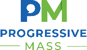 Progressive Massachusetts Logo