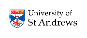 University of St Andrews Logo