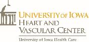 University of Iowa Heart and Vascular Center Logo