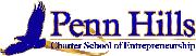 Penn Hills Charter School of... Logo