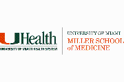 University of Miami/UHealth Logo