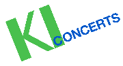 KI Concerts Logo
