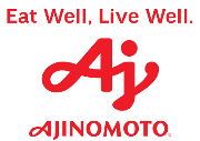 Ajinomoto Health & Nutrition Logo