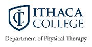 Ithaca College Logo