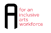 Inc Arts UK Logo