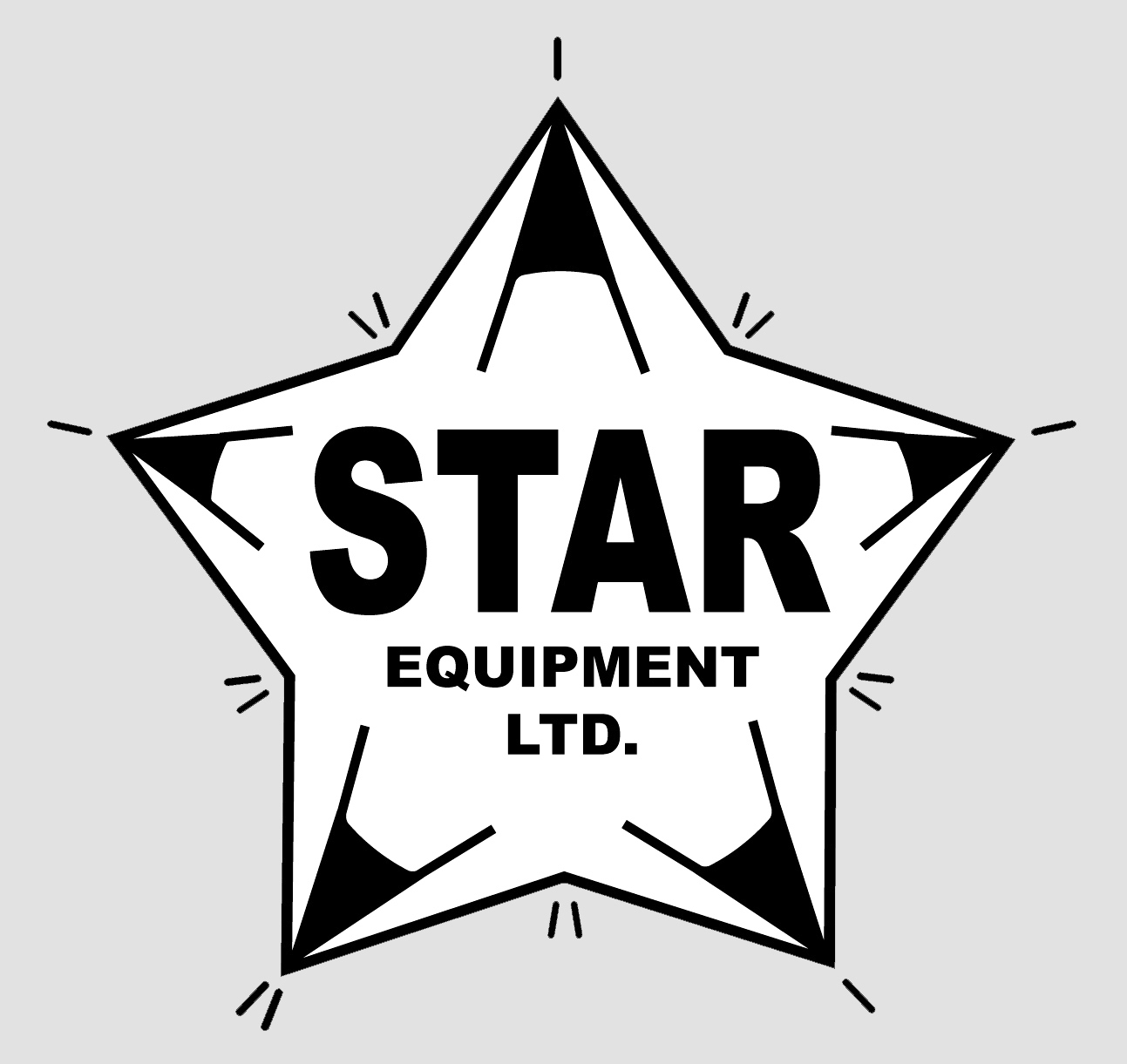 Star Equipment Ltd Logo