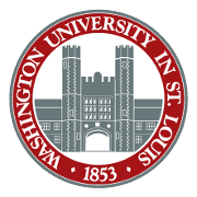 Washington University in St. Louis Logo