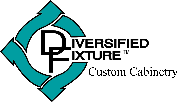 Diversified Fixture Logo