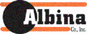 Albina Co. Inc. Logo