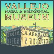 Vallejo Naval and Historical... Logo