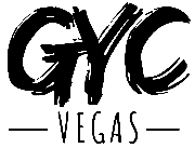 GYC Vegas Logo