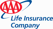 AAA Life Insurance Company Logo