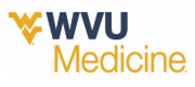 WVU Medicine Logo
