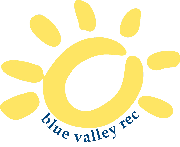 Blue Valley Recreation Commission Logo