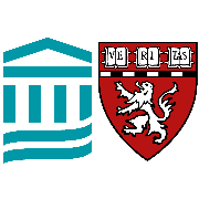 Brigham and Women's Hospital Harvard Medical School Logo